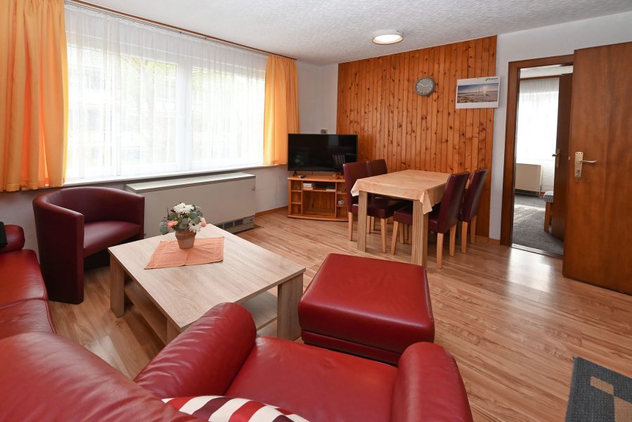 Ferienwohnung 2