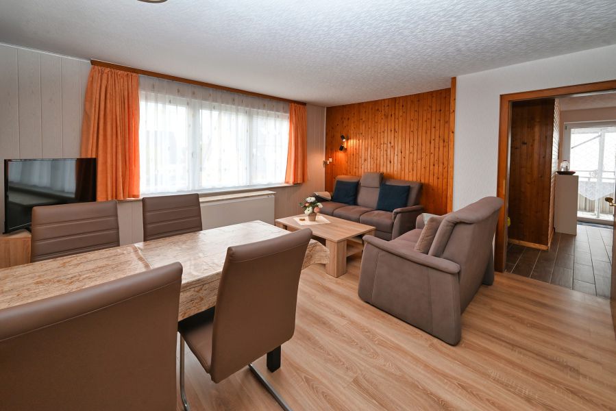 Ferienwohnung 1 Haus Reni
