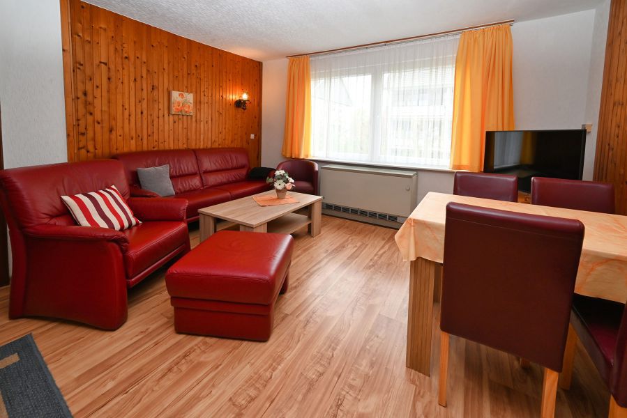 Ferienwohnung 2 Haus Reni